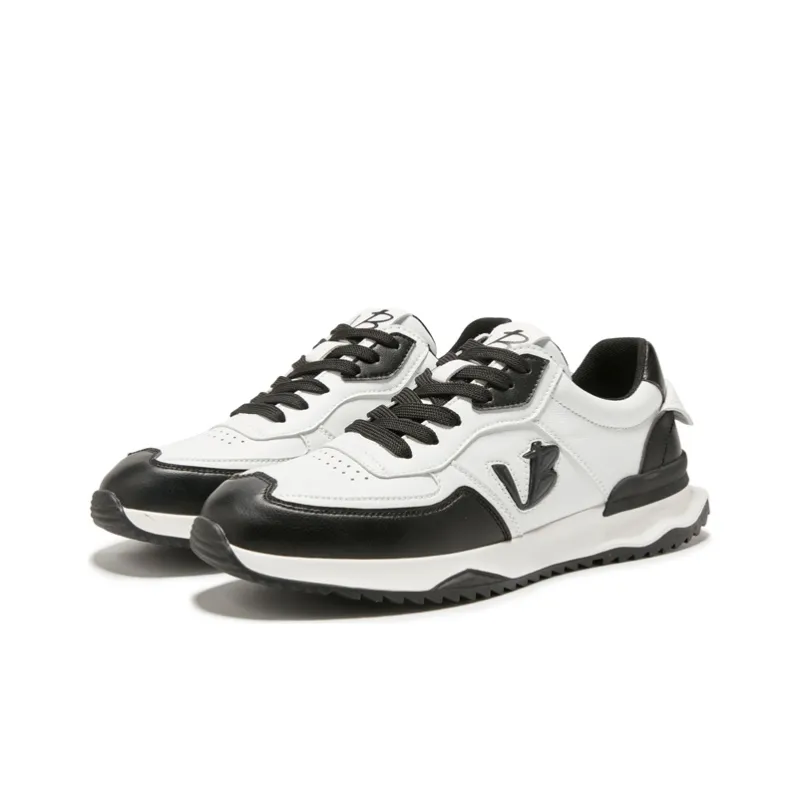 VICKI BROWN Jeans Sports Casual Shoes Men's-2