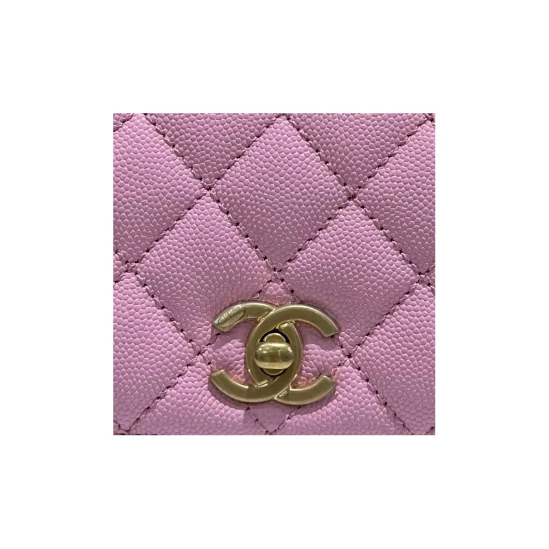 CHANEL 23P SS Handbags-3