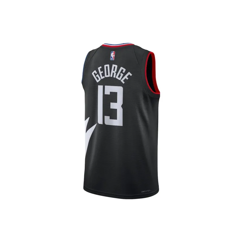 Jordan Basketball Jerseys Men's Black-1