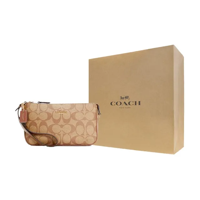COACH Women's Nolita 19 Handbag-4