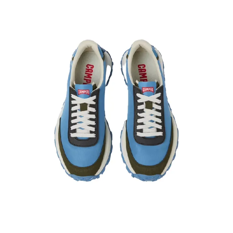 CAMPER Drift Trail Low-top Sneakers-2