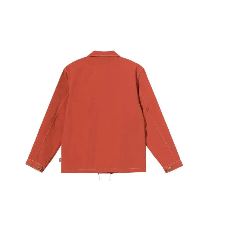 Stussy Folsom Coach Jacket-1