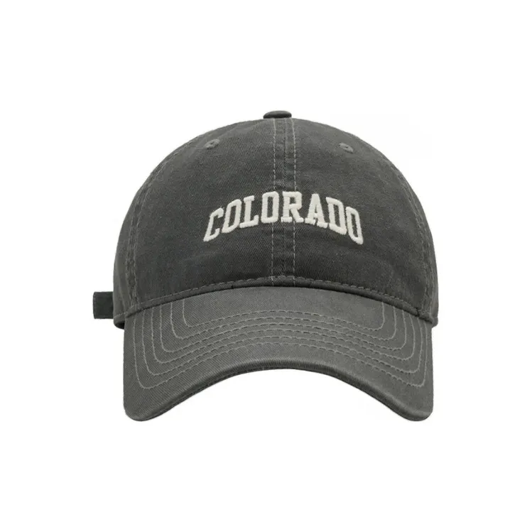 FREE RABBITⅡ Baseball Caps Unisex-4