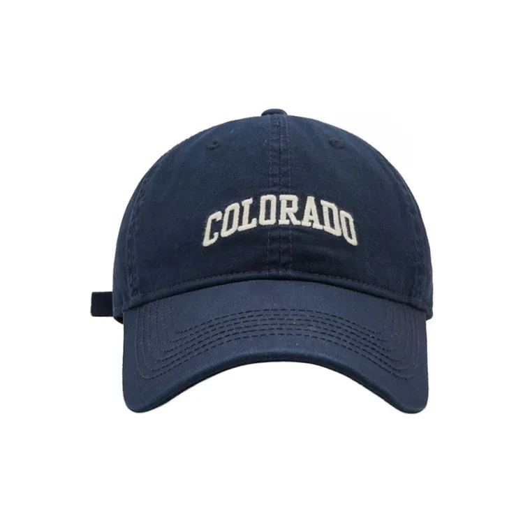 FREE RABBITⅡ Baseball Caps Unisex-2
