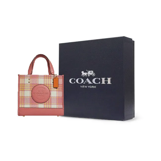 COACH Dempsey Handbags-0