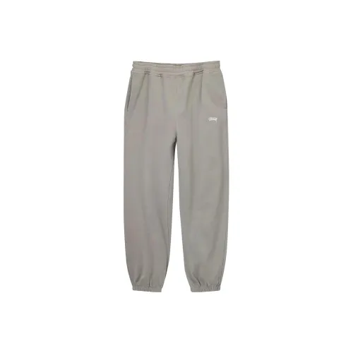 Stussy Overdyed Stock Logo Pant 