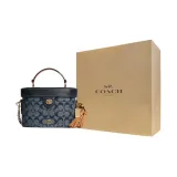 Bag+Dust Bag+Yellow Box