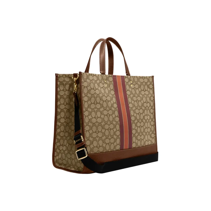 COACH Dempsey Handbags-1