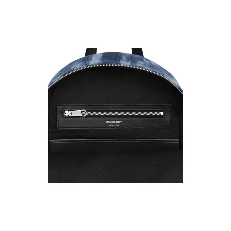Burberry Backpacks-3