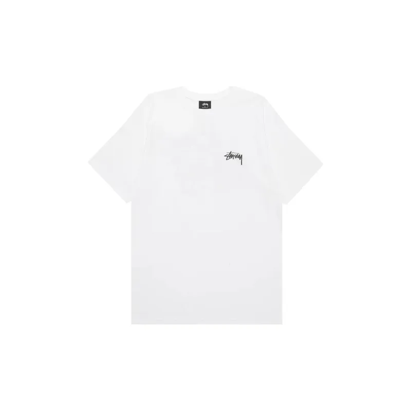 Stussy Irie Lion Tee-1