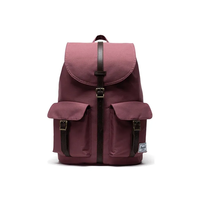 Herschel Polyester Backpack Regular Unisex Rose Brown-0