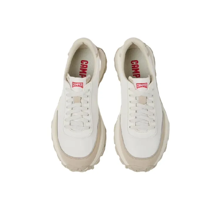 CAMPER Trail Drift Low-top Sneakers-2