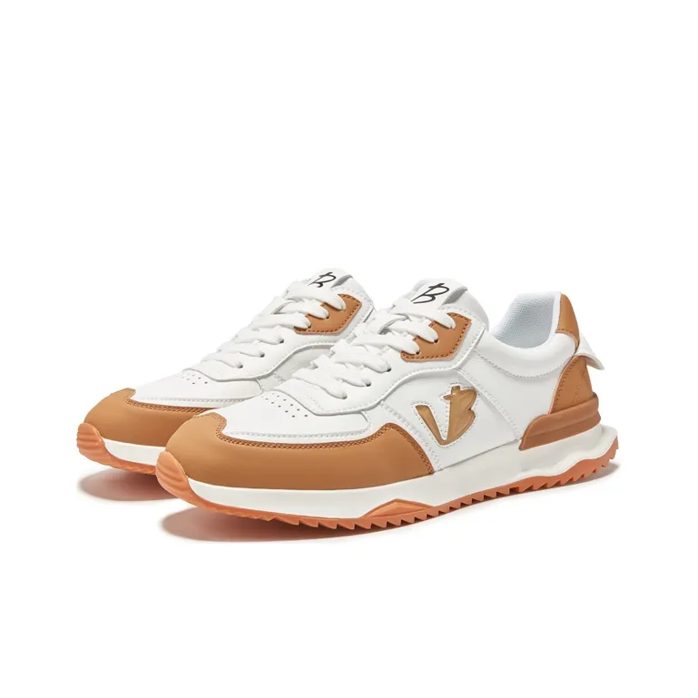 VICKI BROWN Jeans Sports Casual Shoes Men's-8