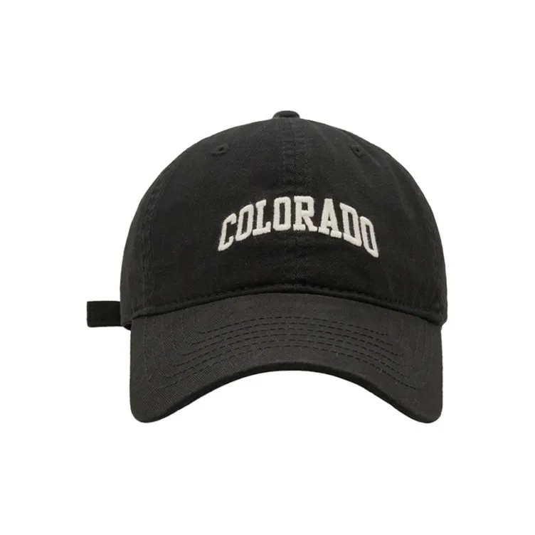 FREE RABBITⅡ Baseball Caps Unisex-0