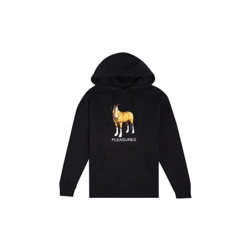 PLEASURES Death Hoodie 