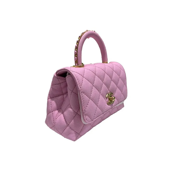 CHANEL 23P SS Handbags-1