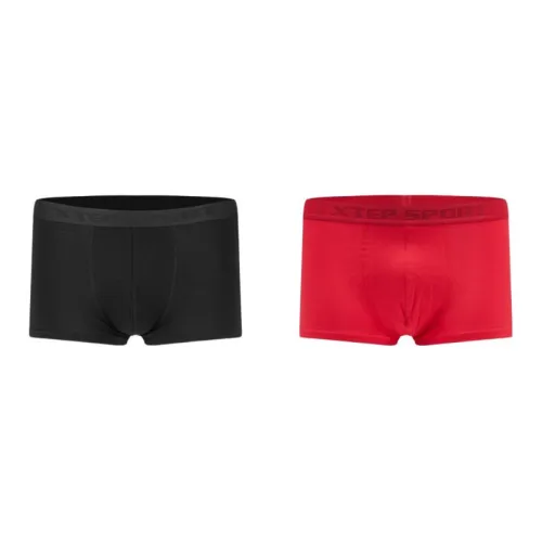 XTEP Men Boxer Shorts