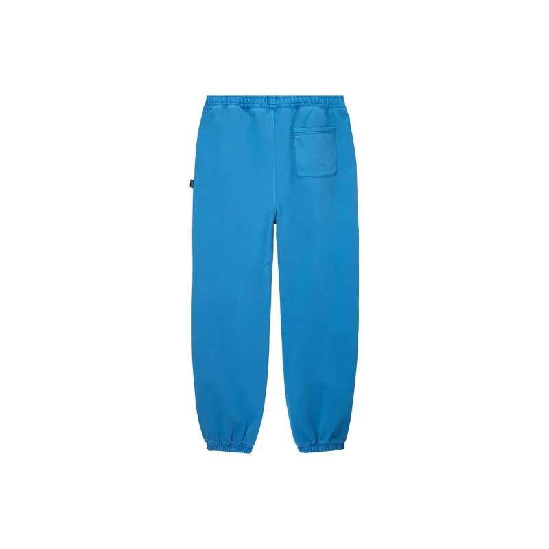 Stussy Pigment Dyed Fleece Pant-1