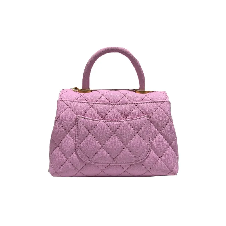 CHANEL 23P SS Handbags-2