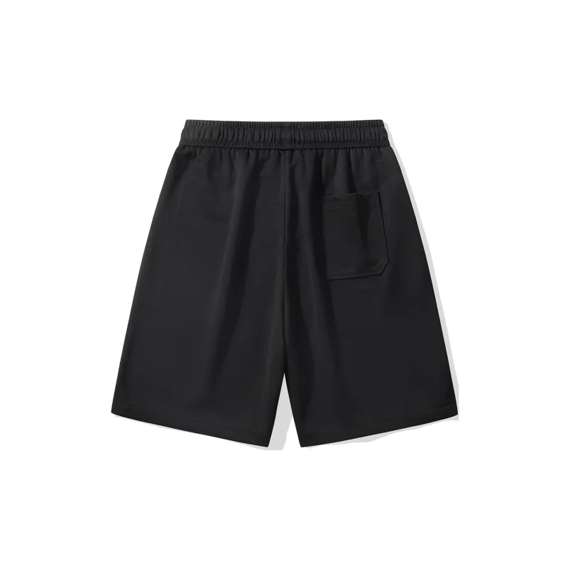 SIDEEFFECT Casual Shorts Summer Unisex-1