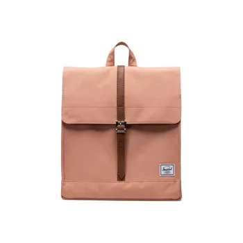 Herschel Polyester Backpack Regular Women's Pink Cream