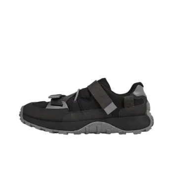 CAMPER Drift Trail Low-Top Sports Casual Shoes Men's Black Gray