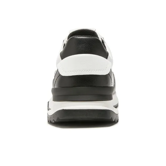 VICKI BROWN Jeans Sports Casual Shoes Men's-4