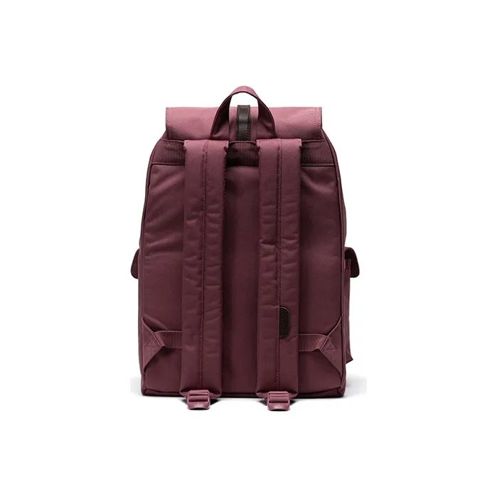Herschel Polyester Backpack Regular Unisex Rose Brown-2