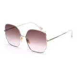 008 Gradient Pink Lens