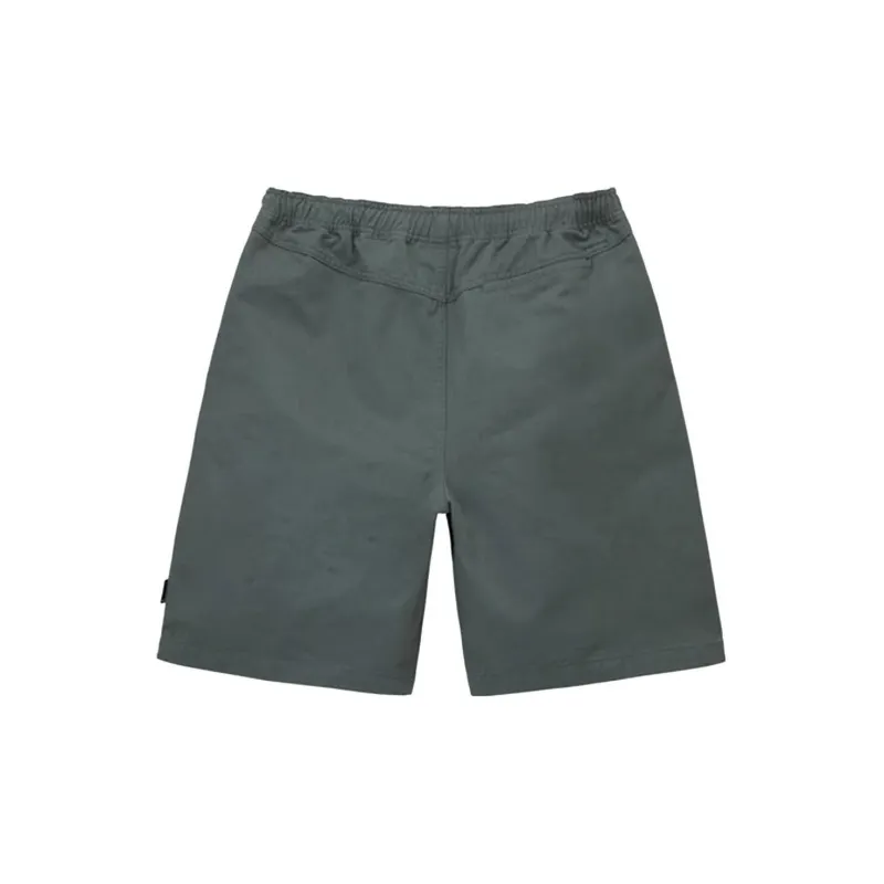 Stussy Brushed Beach Short-1