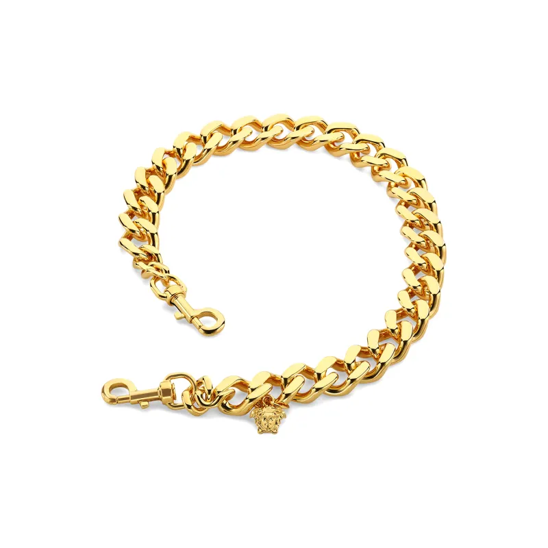 VERSACE La Medusa Bag Straps-0