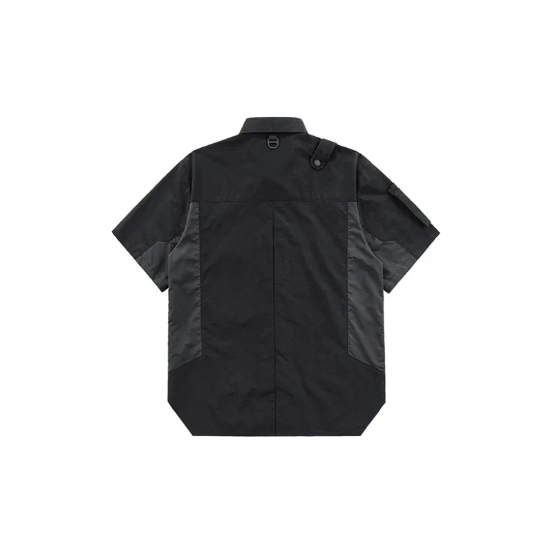 VIP Shirts Unisex Black-1