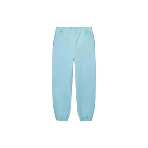 Stussy Overdyed Stock Logo Pant 