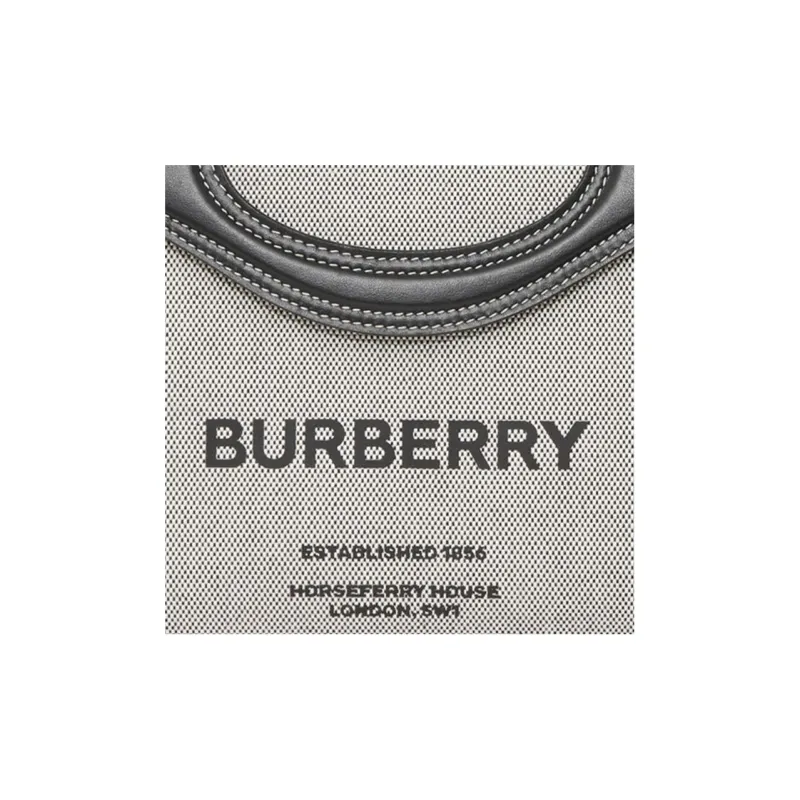 Burberry Horseferry Shoulder Bags-2