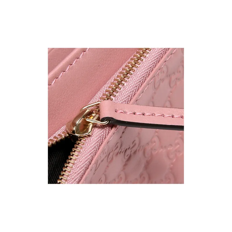 GUCCI Leather Crossbody Bag, Shoulder Bag Women's-4