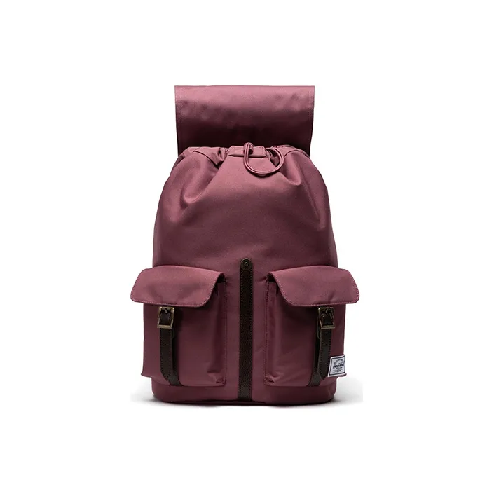Herschel Polyester Backpack Regular Unisex Rose Brown-1