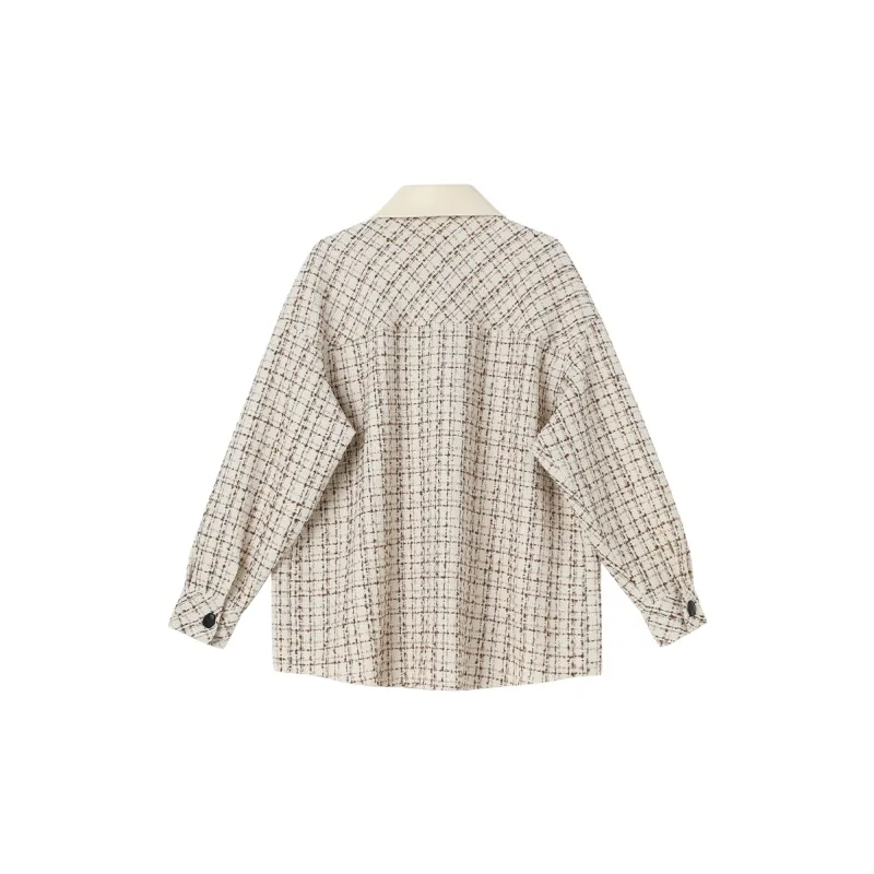 PAPERLLL Shirts Women's-7