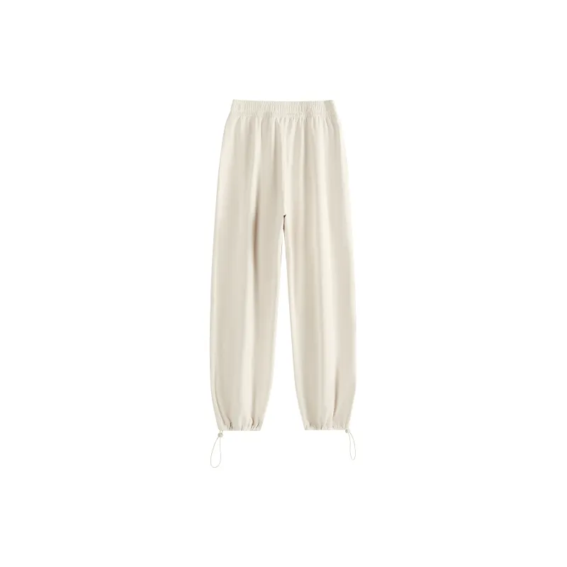 ZMOH Knitted Sweatpants Unisex-6