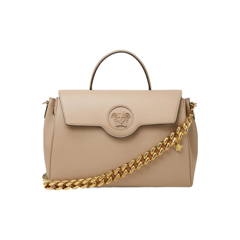 VERSACE La Medusa Bag Straps-1