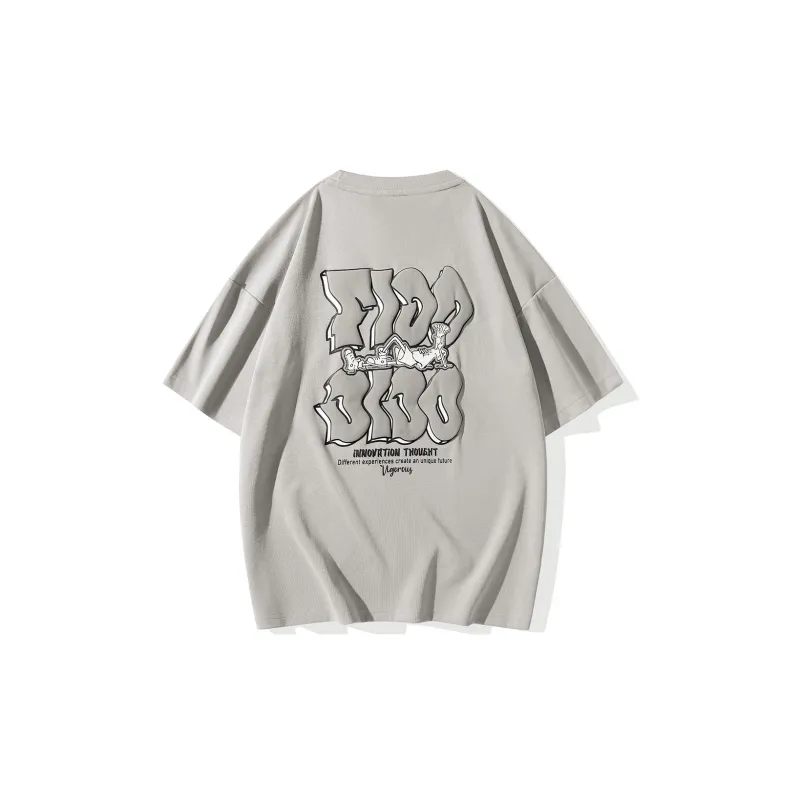 FIDO DIDO T Shirts Unisex-51