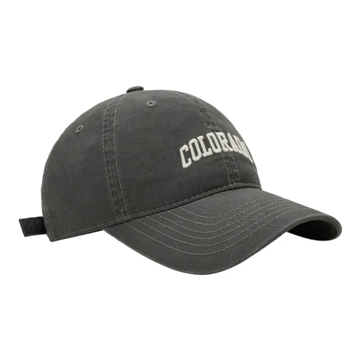 FREE RABBITⅡ Baseball Caps Unisex-5