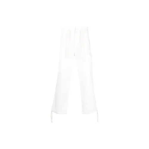 Polo Ralph Lauren Cargo Pants Men White