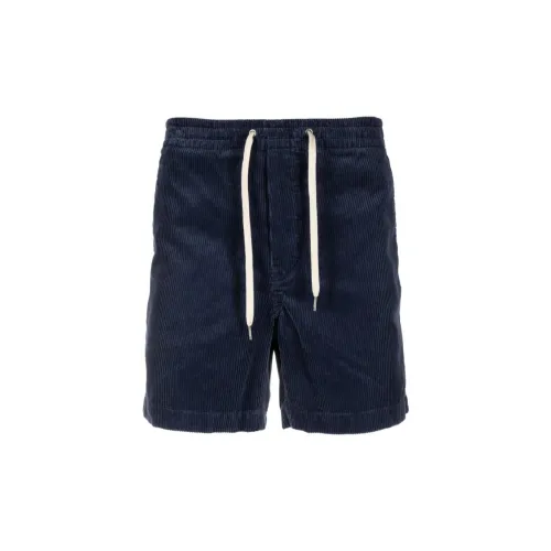 Polo Ralph Lauren Sports Shorts Men Marine Blue