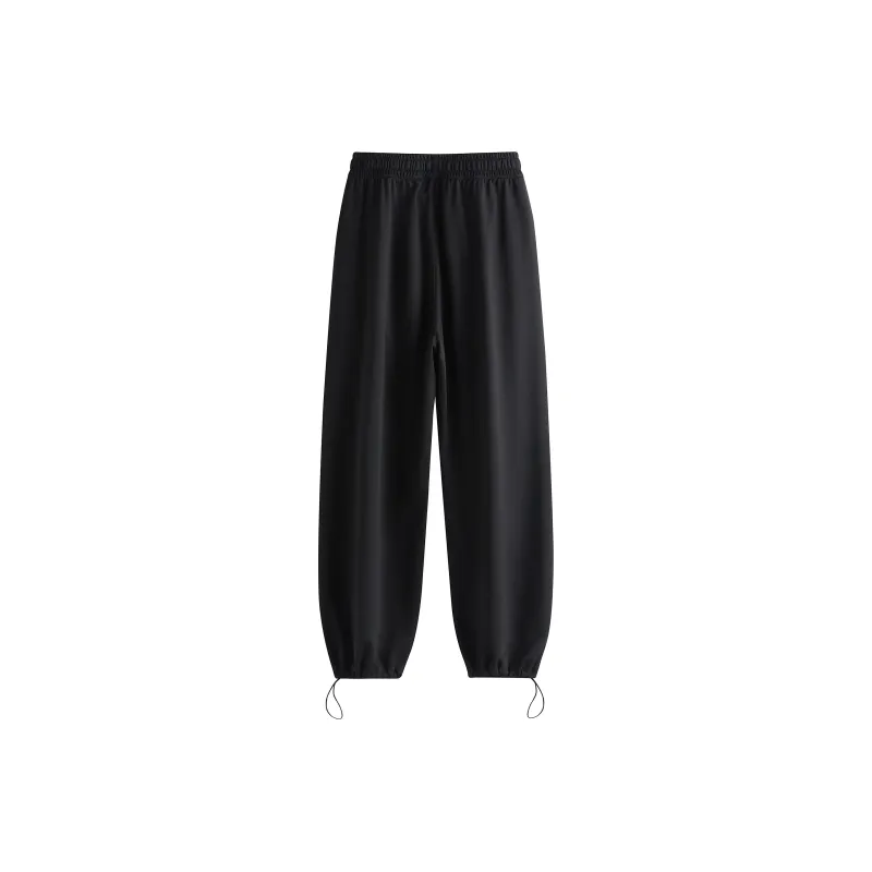 ZMOH Knitted Sweatpants Unisex-1