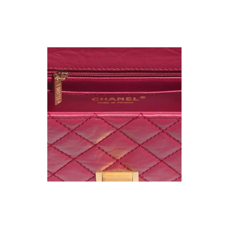 CHANEL 2.55 Shoulder Bags-3