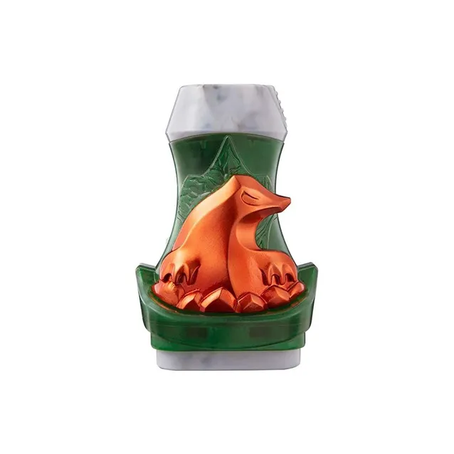 BANDAI DX Kamen Rider Revice Damos Scorpion Turtle Groundhog Sin Stamp Assembled Models-3