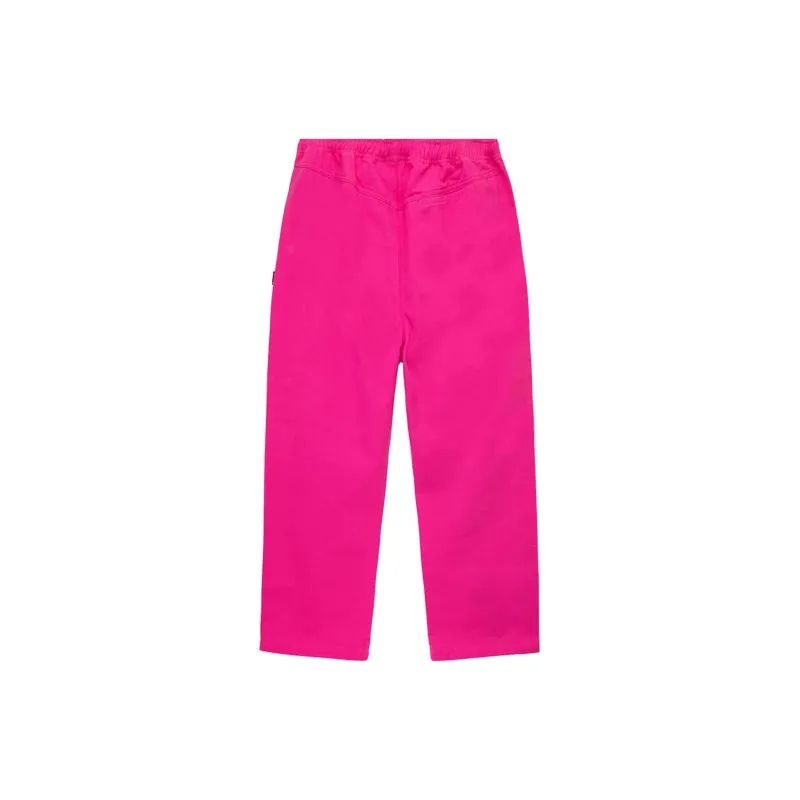 Stussy Brushed Beach Pant-1
