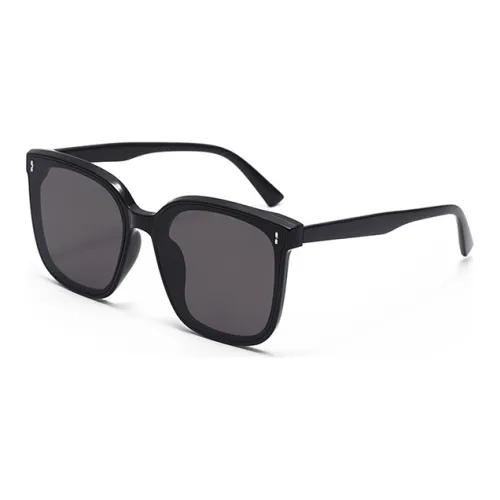 LILY&LOTTY Sunglasses Unisex Black TY0016