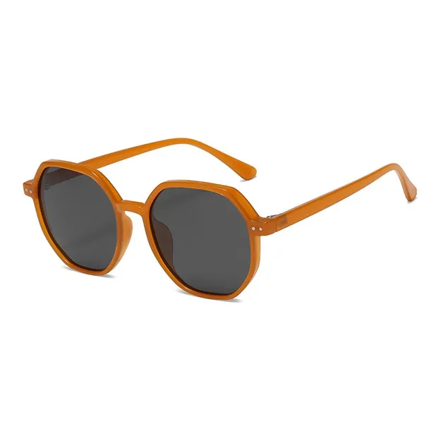 LILY&LOTTY Square Sunglasses Unisex-1