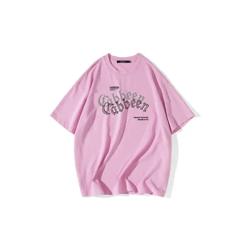 Cabbeen T-Shirts Women's